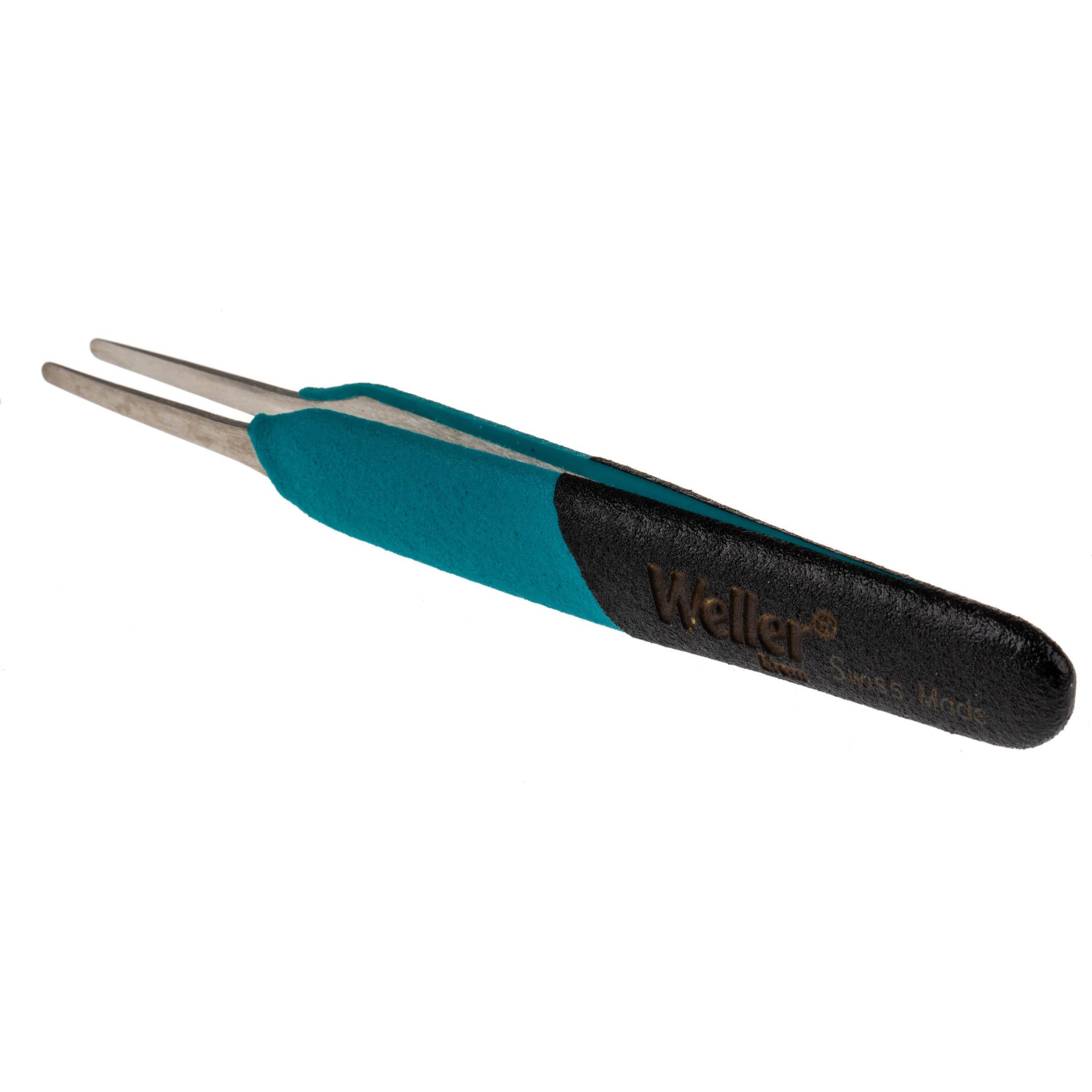 Weller Erem, Pinzette, Pinzette E2ASA ergonomisch