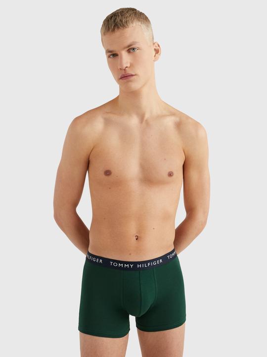 Produktbild Tommy Hilfiger Trunk (S, 3er Pack)