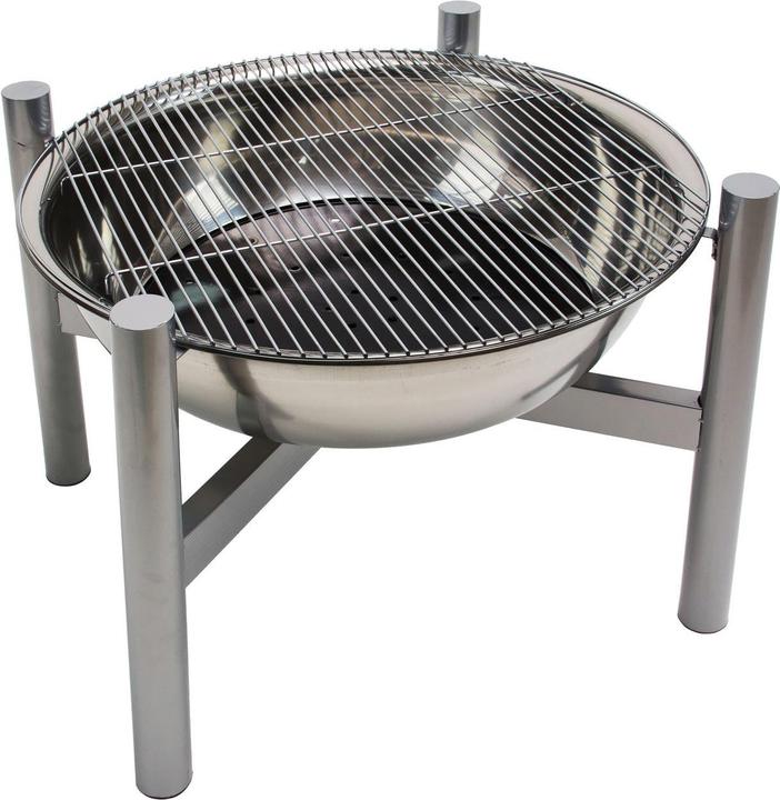 Produktbild Dema Feuerschale 'Sevilla' (79 cm)