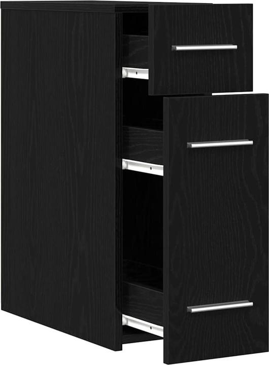 Image du produit vidaXL Apothekerschrank (45.50 x 20 x 60 cm)