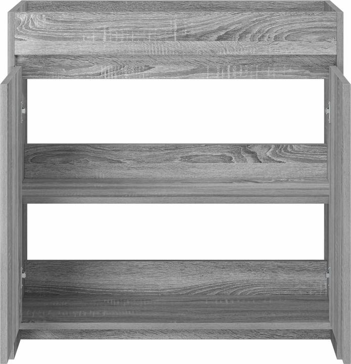 Produktbild vidaXL Badezimmerschrank
