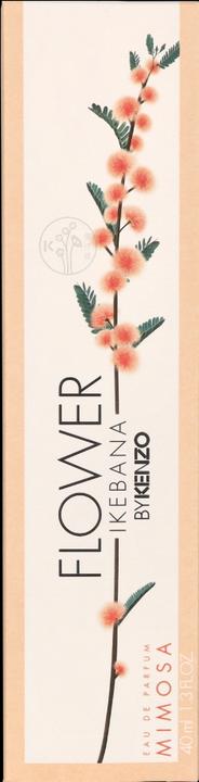 Produktbild Kenzo Ikebana (Eau de Parfum, 40 ml)
