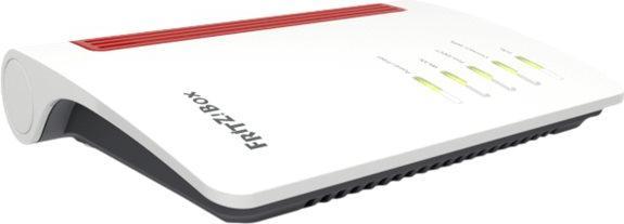 Actual product image FRITZ! Box 5530 Fiber