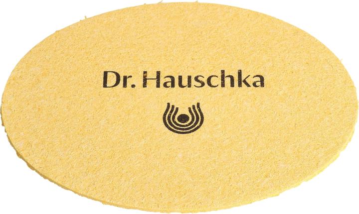 Image du produit Dr. Hauschka Éponge cosmétique