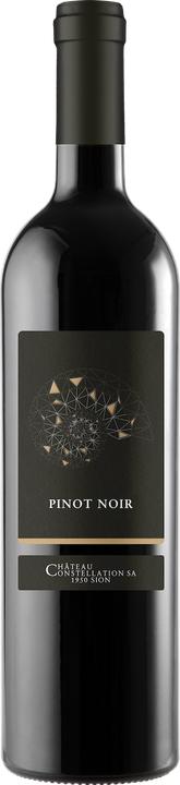 Produktbild Château Constellation Pinot Noir AOC Valais (2022)