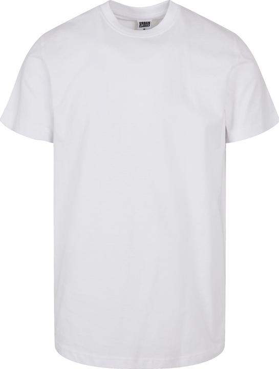 Produktbild Urban Classics Recycled Basic Tee - 16996 (5XL)