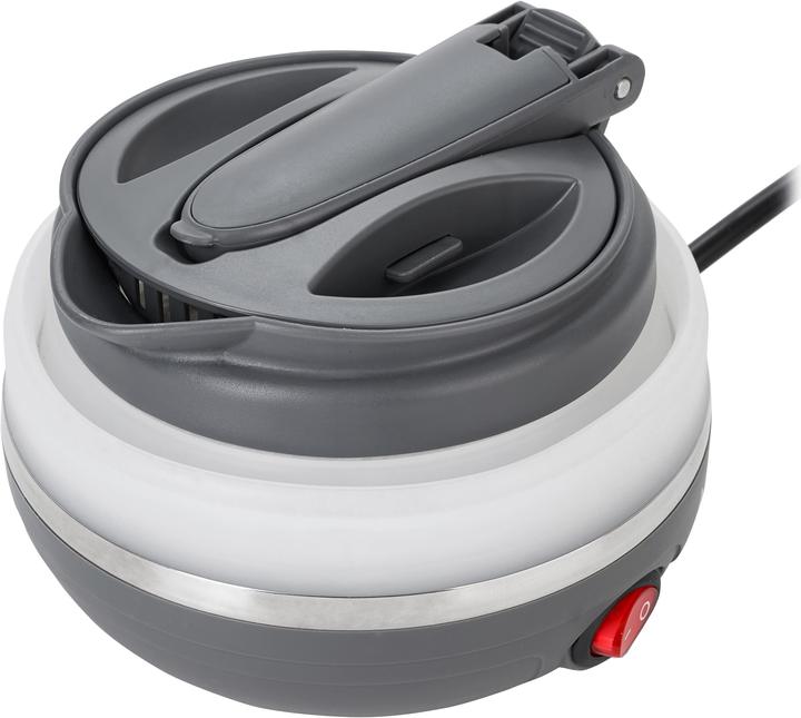Image du produit Adler AD 1279 (0.60 l, Prise UE)
