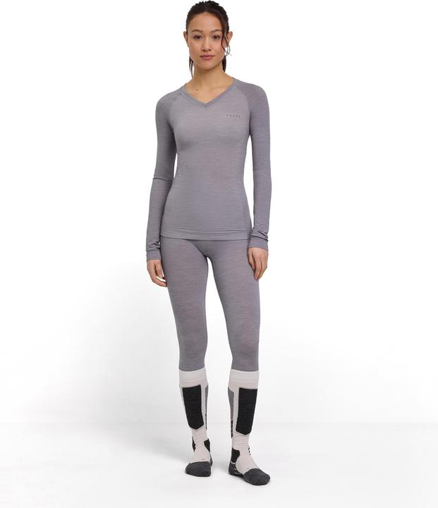 Produktbild Falke WT Light Longsl. Shirt Regular w (L)