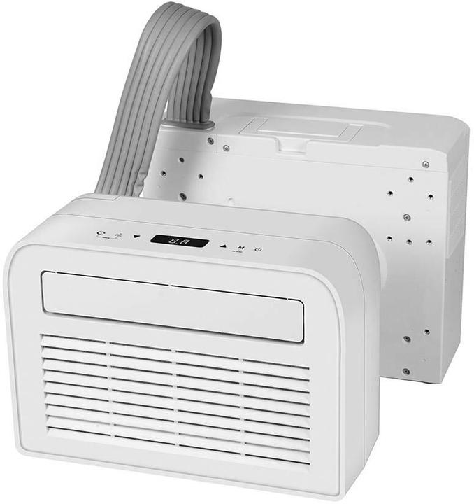 Kibernetik Split Klimagerät (18 m², 5118.21 BTU/h)