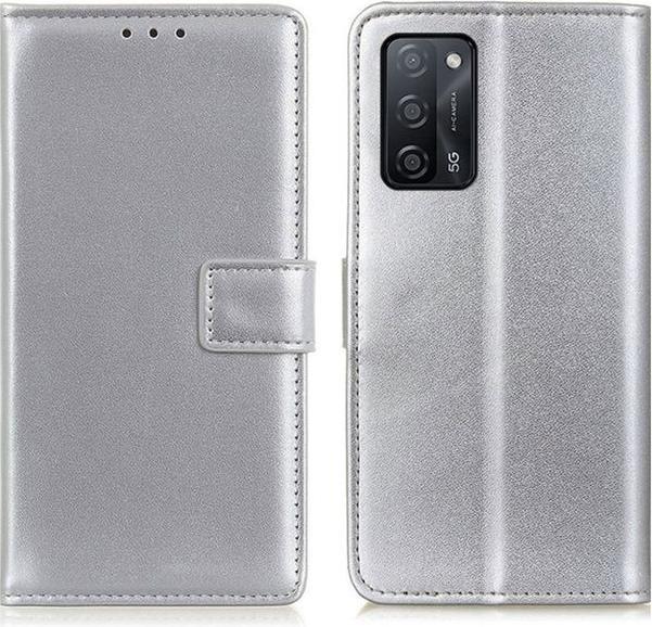 Actual product image MU Classic Classic II Leather Bookcover Series (Samsung Galaxy A53 5G)
