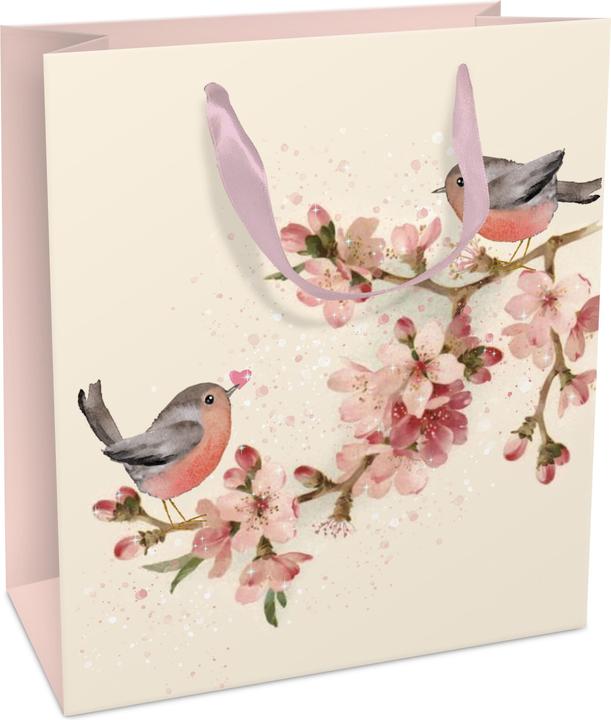 Produktbild Braun + Company Tasche 18x21x8cm (1x)