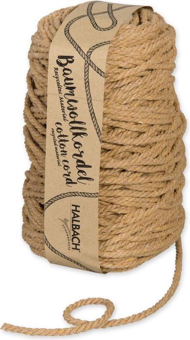 Produktbild Halbach Baumwollkordel (80 m)