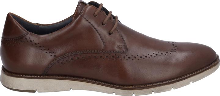 Produktbild Josef Seibel Halbschuhe TYLER 33 (41)