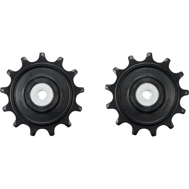 Shimano, Accessori per cambio + trazione