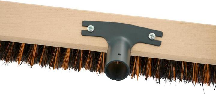 Produktbild Siena Garden Saalbesen (1 Stk.)