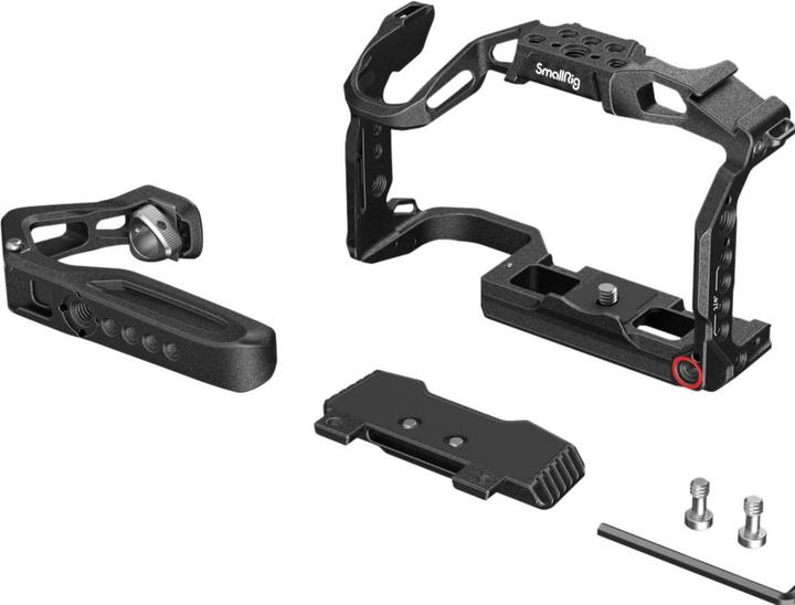 Produktbild SmallRig Black Mamba Kit (Cage)