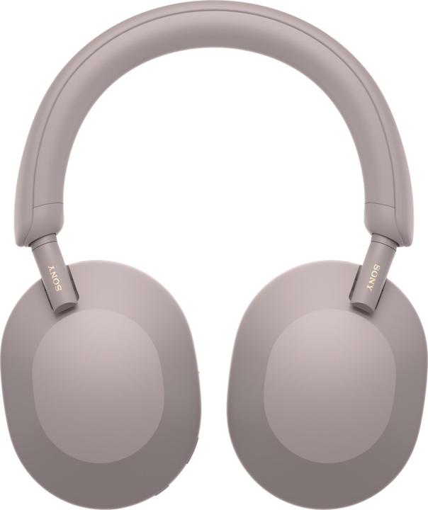 Produktbild Sony WH-1000XM5 (NC, 30 h, Kabellos, Kabelgebunden)