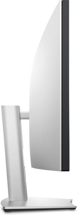 Actual product image Dell UltraSharp U4924DW (5120 x 1440 pixels, 49")