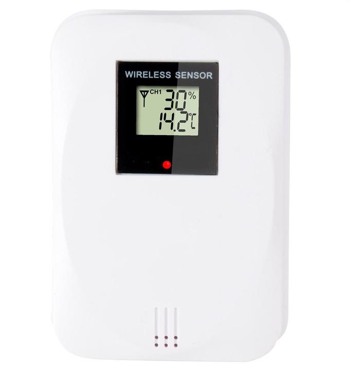Image du produit Alecto WS-1700