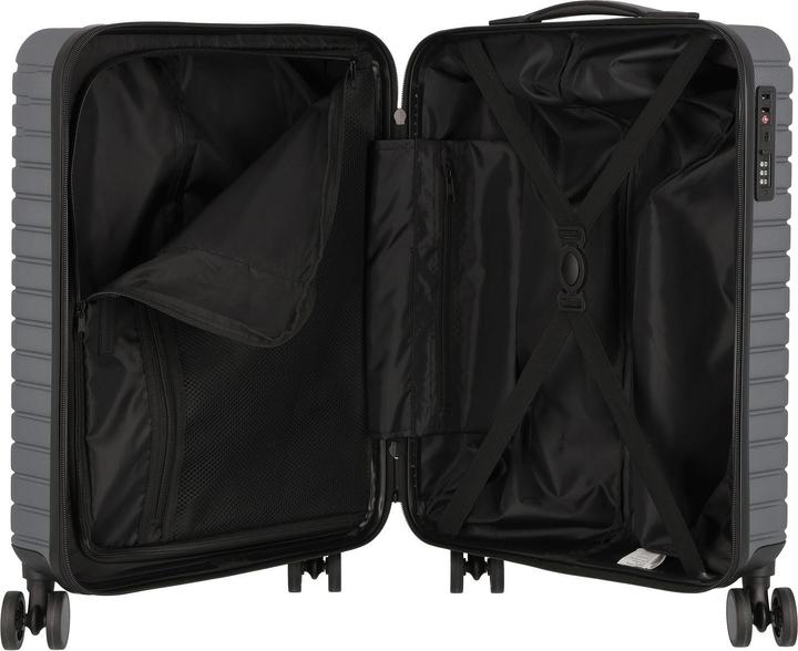 Image du produit Valentino Mercury 4 Rollen Kabinentrolley 54 cm (37 l)