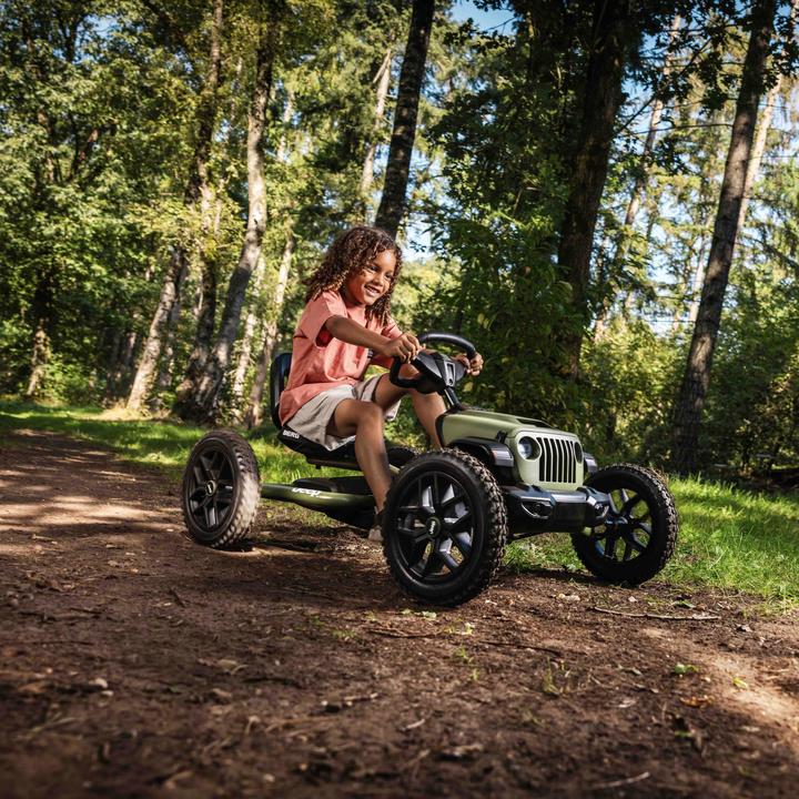 Produktbild BERG Jeep Junior