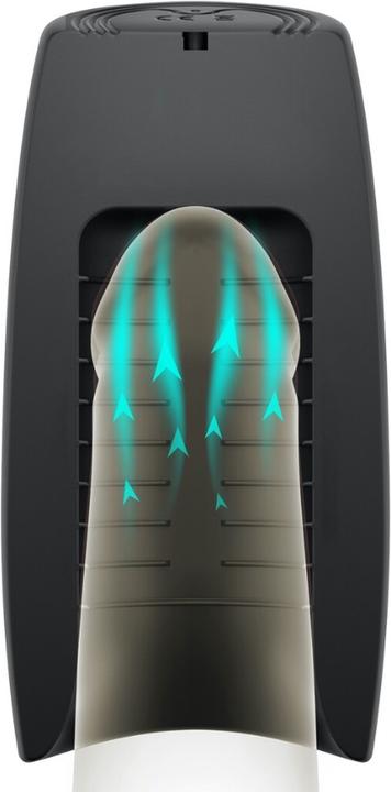 Produktbild Man.Wand Pump One