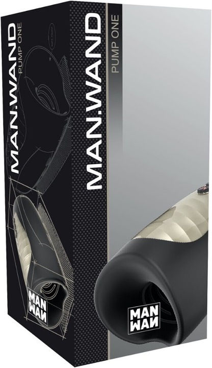 Produktbild Man.Wand Pump One