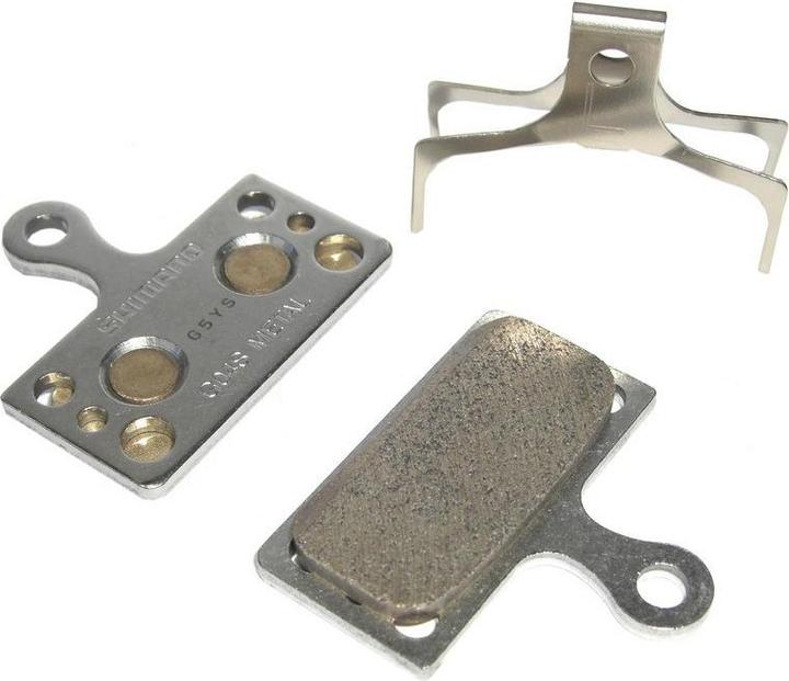 Produktbild Shimano G04S (Shimano, Sintermetall)