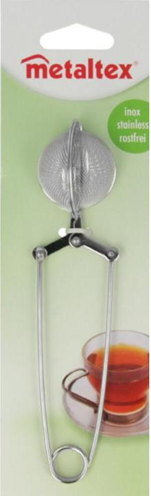 Immagine prodotto Metaltex Infusore per il tè