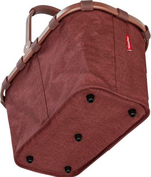 Immagine prodotto reisenthel carrybag twist maroon