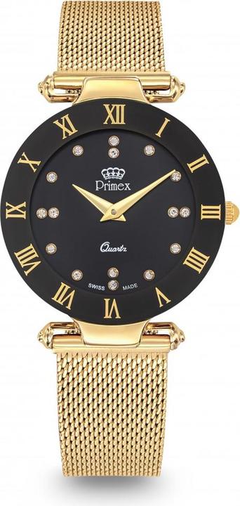 Produktbild Primex Uhr (Analoguhr, 33 mm)