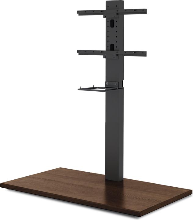 Walnut, Black