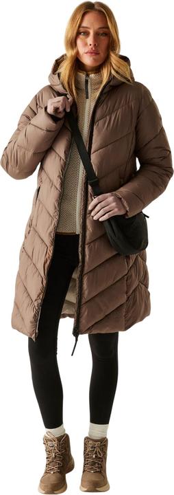 Produktbild Regatta Anita Steppjacke