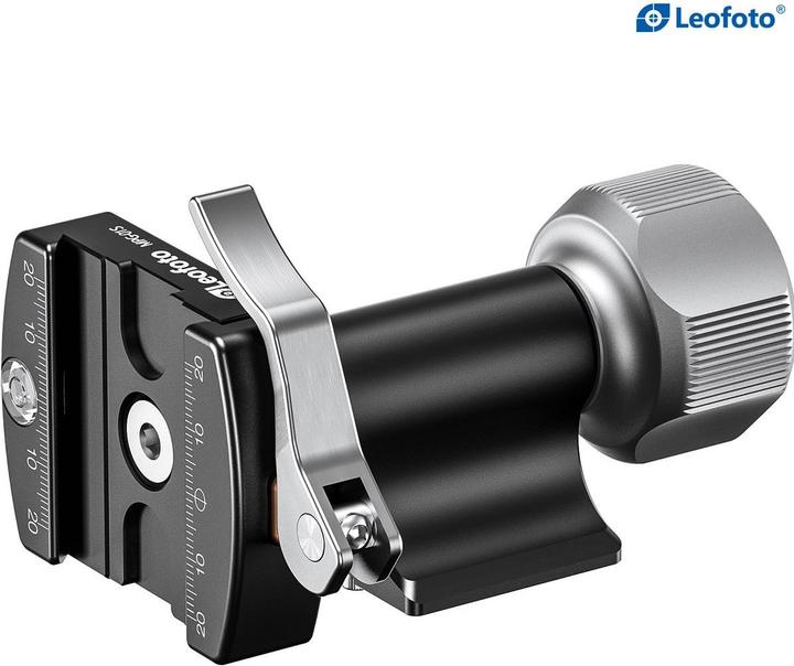 Produktbild Leofoto Neigekopf MPG-01S (Weitere)