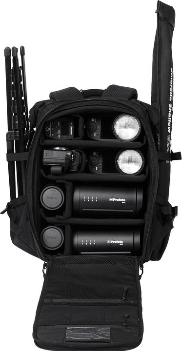 Image du produit Profoto Core Backpack II, Produkttyp: Tasche, Kompatible
