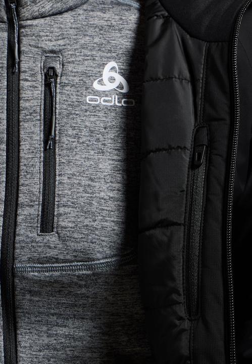 Actual product image Odlo Ascent S-Thermic (M)