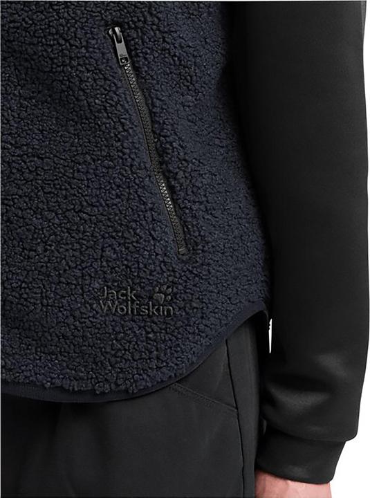 Actual product image Jack Wolfskin High Curl Vest W (L)