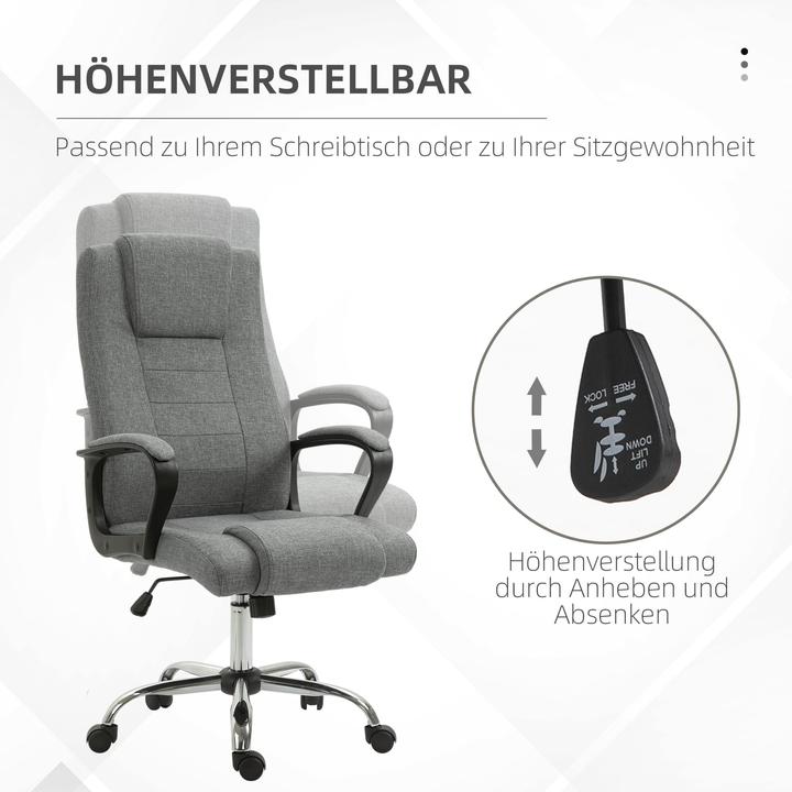 Actual product image Jamb Office chair