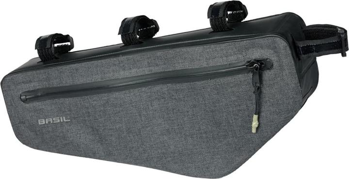 Immagine prodotto Basil Navigator Storm M (2.20 l, Borsa telaio)