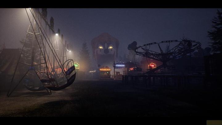 Produktbild Dollhouse: Behind the Broken Mirror (PS5, DE)