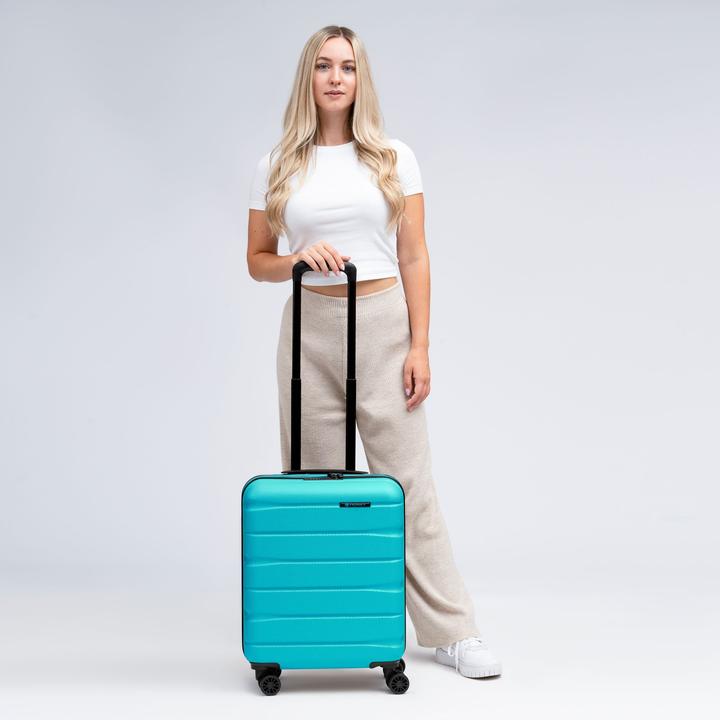 Actual product image Franky Munich 4.0 (38 l)