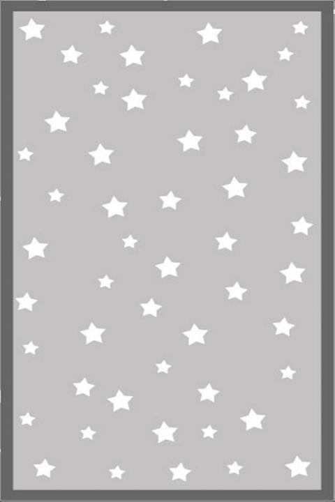 Produktbild Confetti Carpets Kevin (200 x 80 cm)