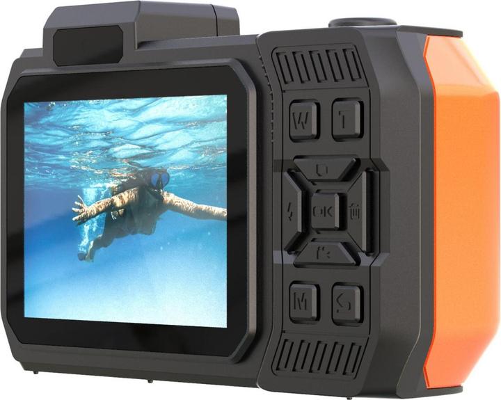 Produktbild AGFAPHOTO Realishot WP9500 (24 Mpx, 1/3.06")