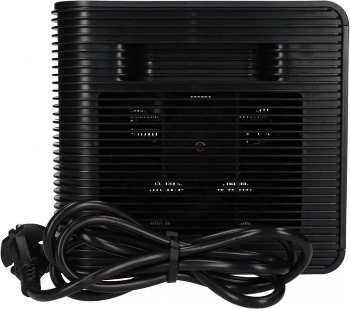 Actual product image Blaupunkt FHD401 Fan Heater (2000 W)