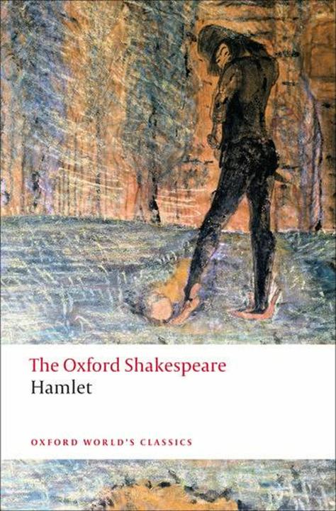 Produktbild Hamlet, English edition (Englisch, William Shakespeare, 2008)