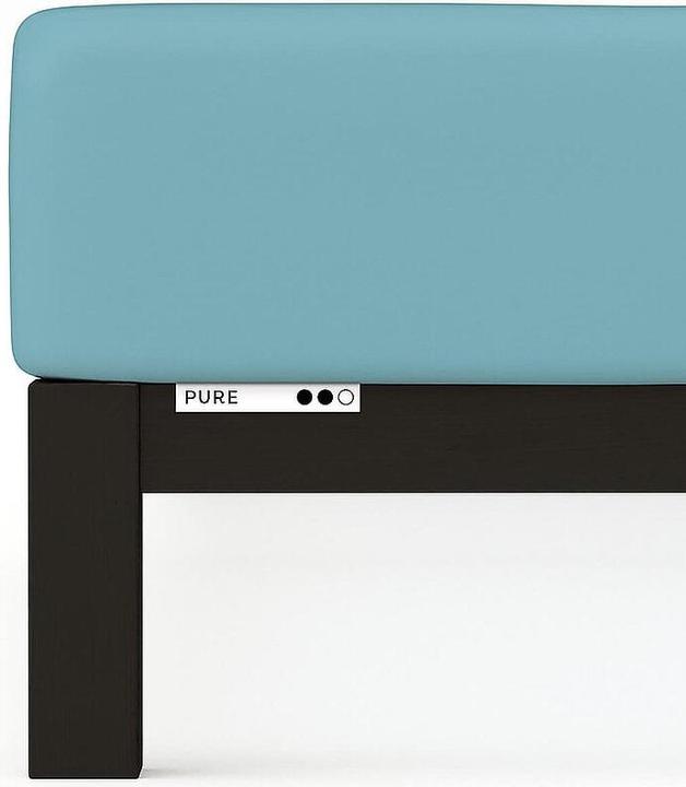 Actual product image schlafgut Pure (120 x 200 - 130 x 220 cm)