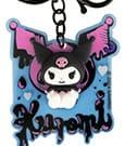 Produktbild Blue Sky Sanrio 3D Acryl Schlüsselanhänger Kuromi