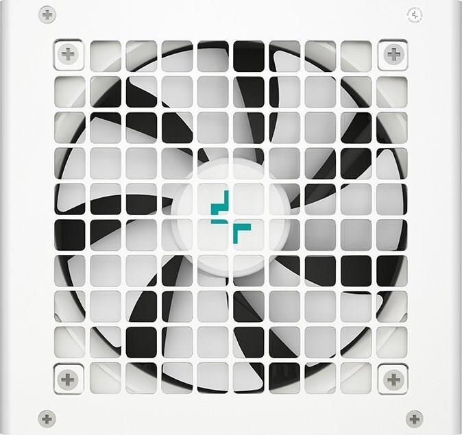 Productafbeelding Deepcool PN750-M wit (750 W)
