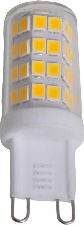 Lindby Ampoule LED G9 3W (G9, 330 lm)