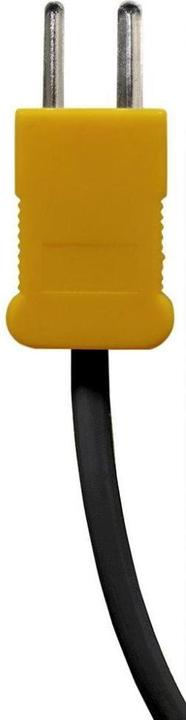 Image du produit Laserliner ThermoSensor Touch Sonde de température -50 à 400 °C